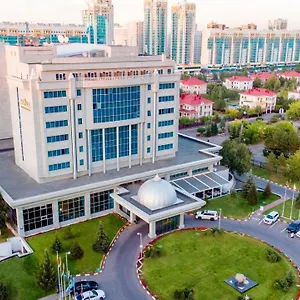 Otel Rixos President, Astana