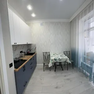 1 ком в центре Alma Park ботанический экспо кардиохирургия Астана