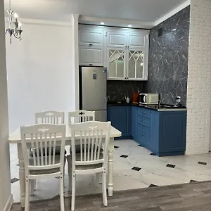 квартира на ботаническом, коркем 3 Астана