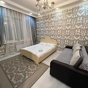 Whitehome In Park Avenue Астана