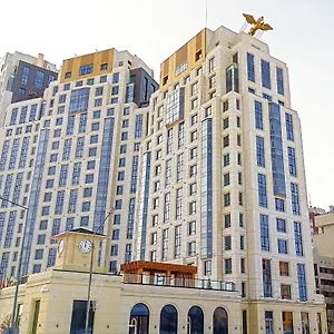 Rechnaya Астана