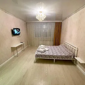 Promenade Expo Астана