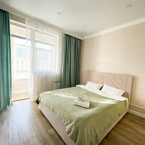 Highvill Ishim 412 Астана