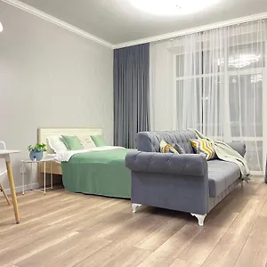 с красивым дизайном Астана
