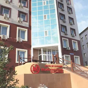 Manhattan Hotel