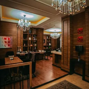 Otel Jelsominohotel, Astana