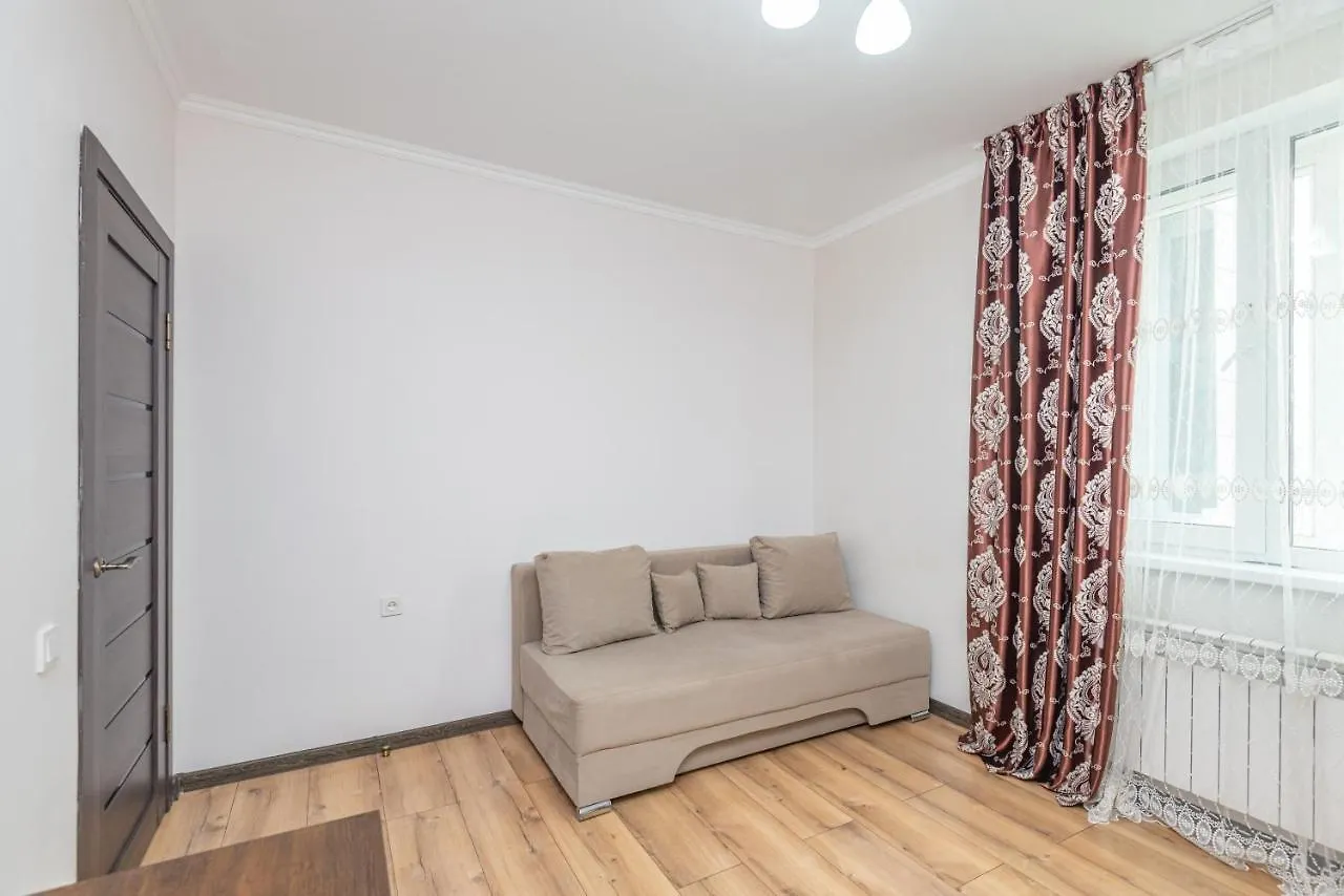 Жк Sauran Towers Comfort Astana Apartamento
